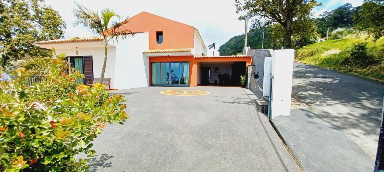 Villa Luz - Family House Vacations- Large Private Outdoor Area Santa Cruz  Exteriér fotografie