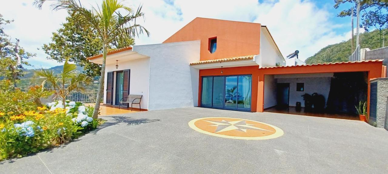 Villa Luz - Family House Vacations- Large Private Outdoor Area Santa Cruz  Exteriér fotografie