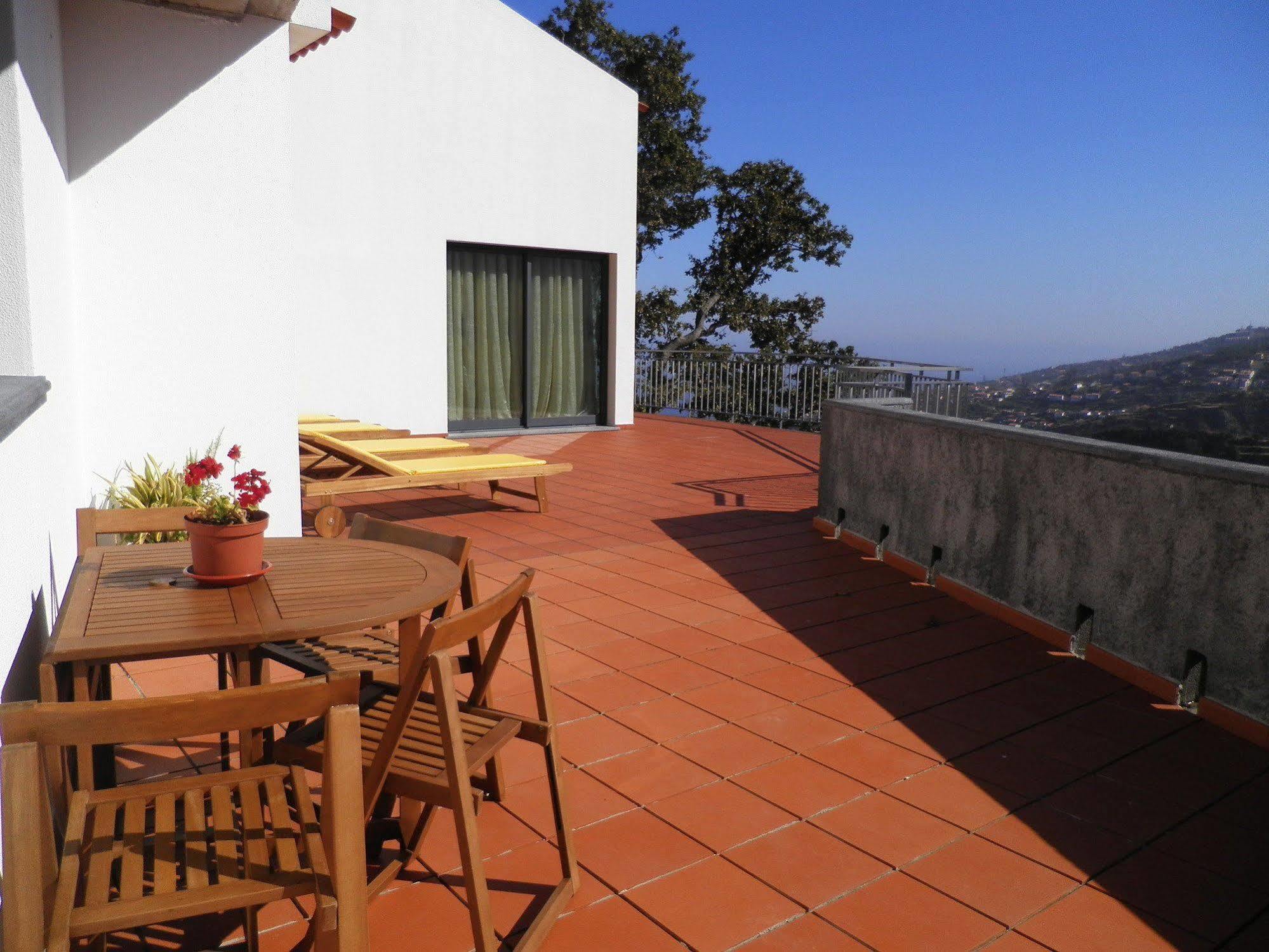 Villa Luz - Family House Vacations- Large Private Outdoor Area Santa Cruz  Exteriér fotografie