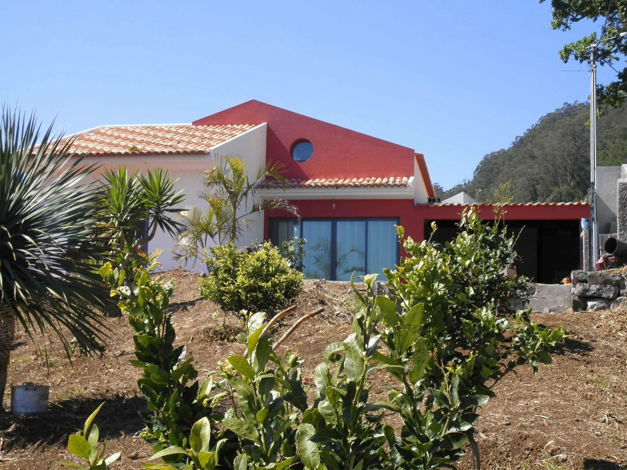 Villa Luz - Family House Vacations- Large Private Outdoor Area Santa Cruz  Exteriér fotografie