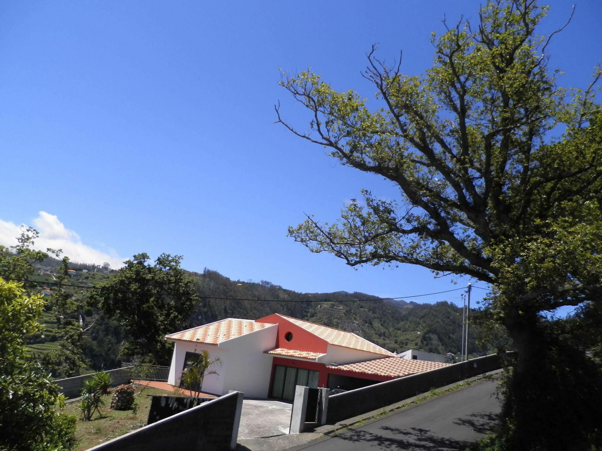 Villa Luz - Family House Vacations- Large Private Outdoor Area Santa Cruz  Exteriér fotografie